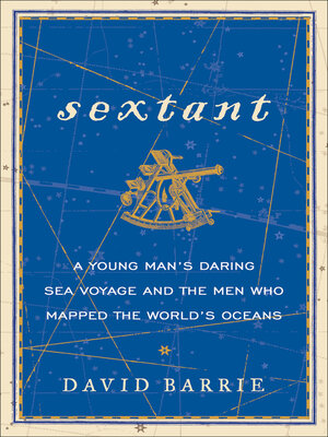 cover image of Sextant